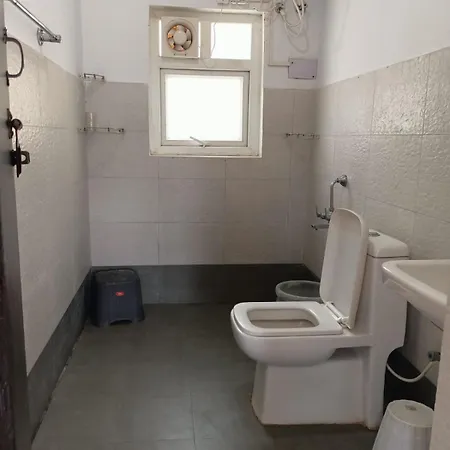 Trails Of Bheta Apartment Kausani Exterior photo