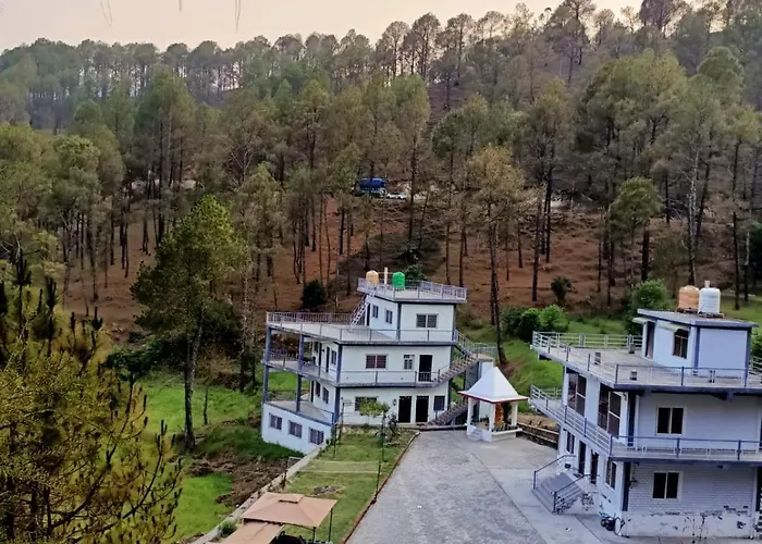 Trails Of Bheta