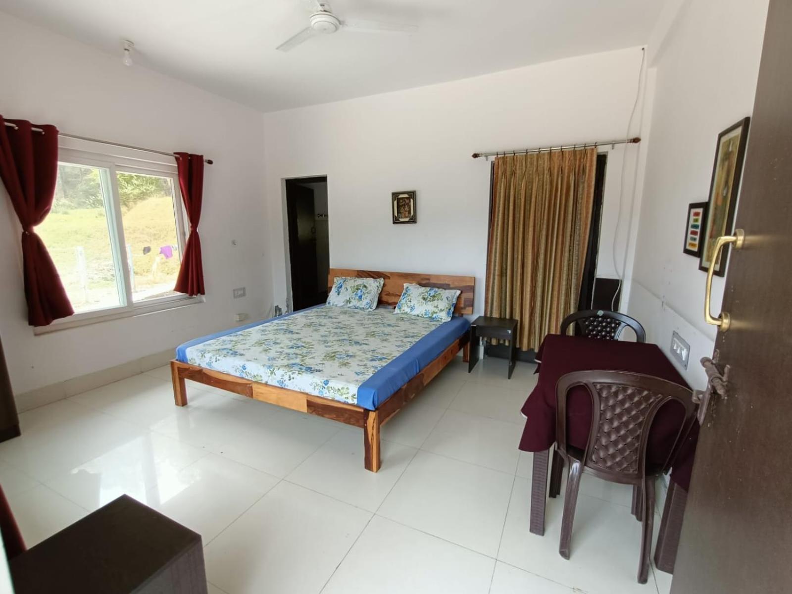 Homestay Trails Of Bheta *