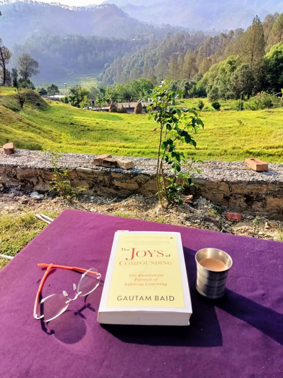 Homestay Trails Of Bheta *