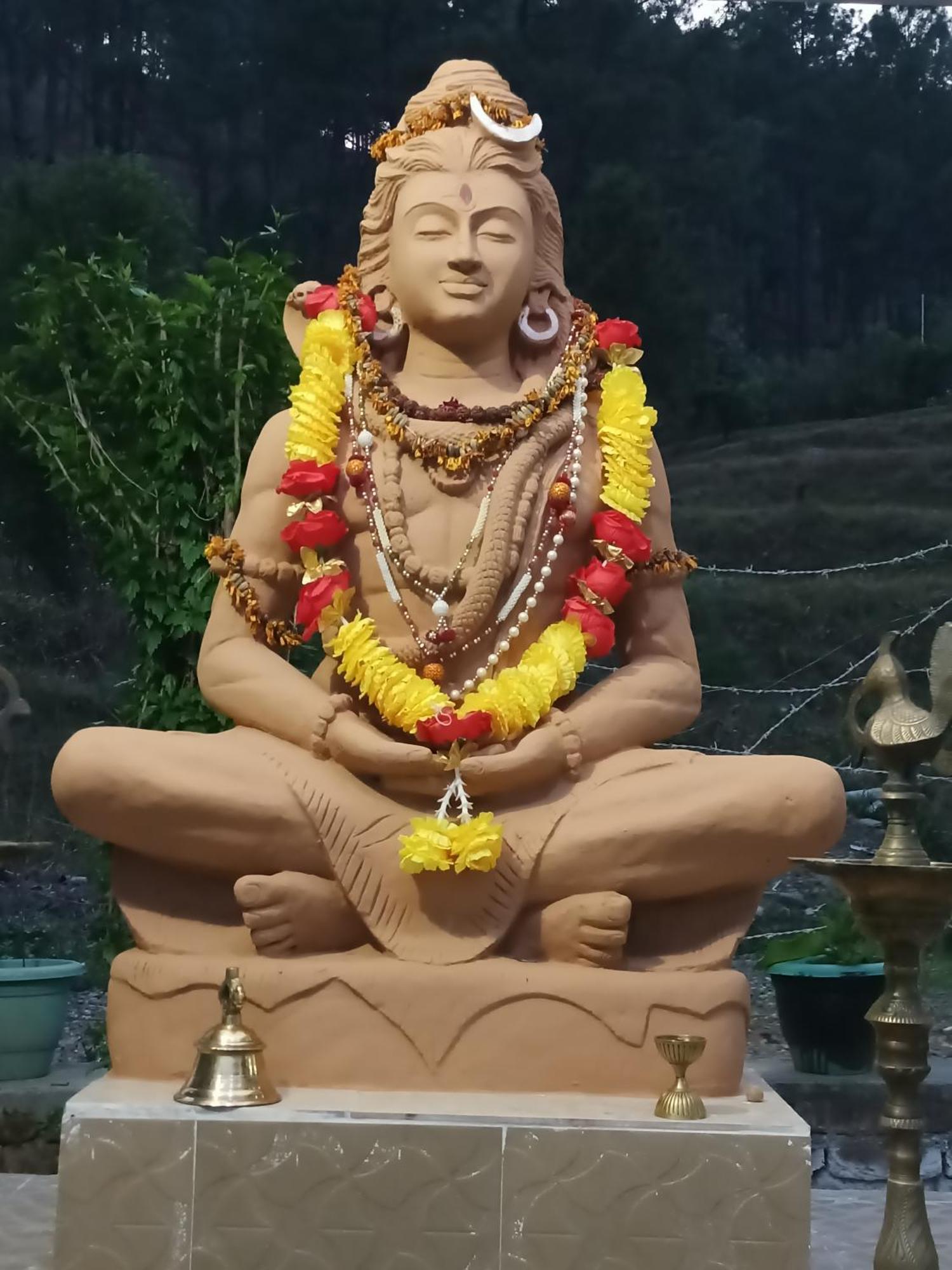 Trails Of Bheta *