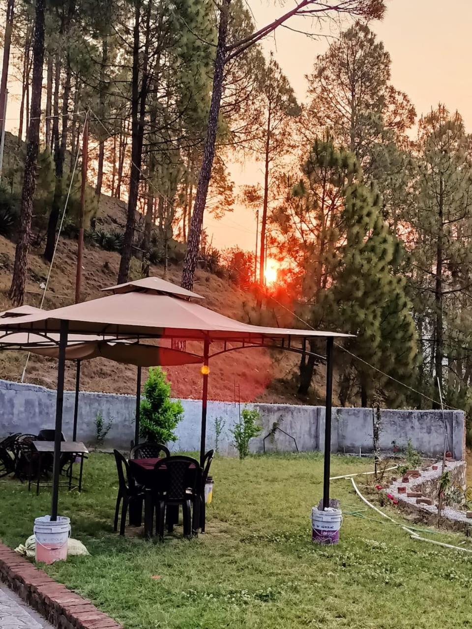 Trails Of Bheta Homestay Kausani