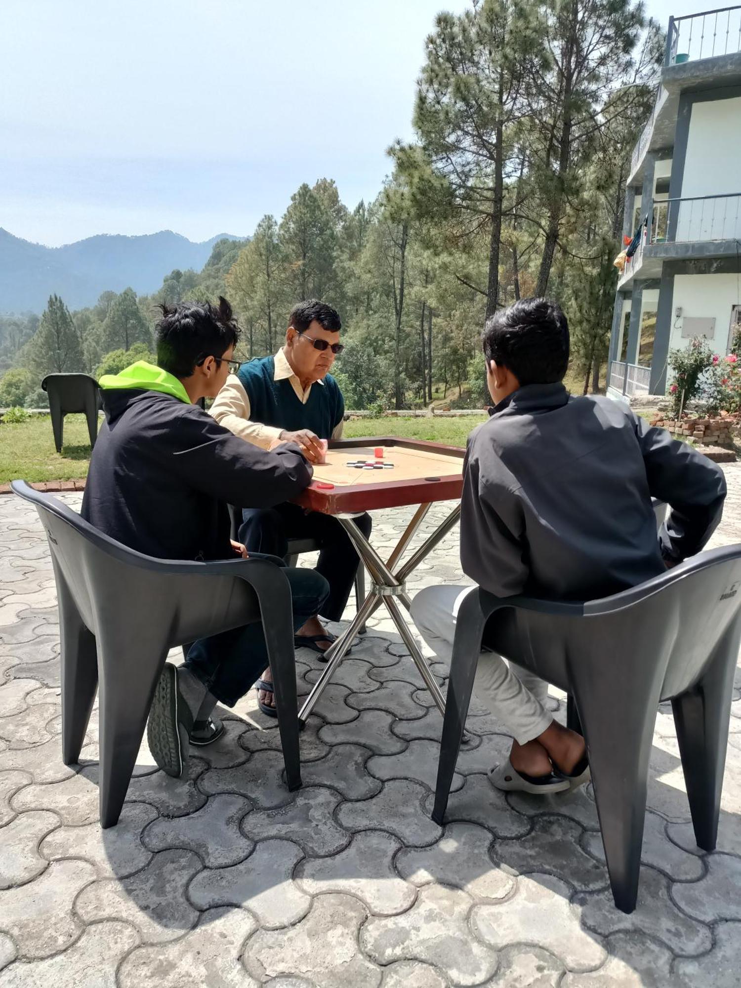 Homestay Trails Of Bheta *