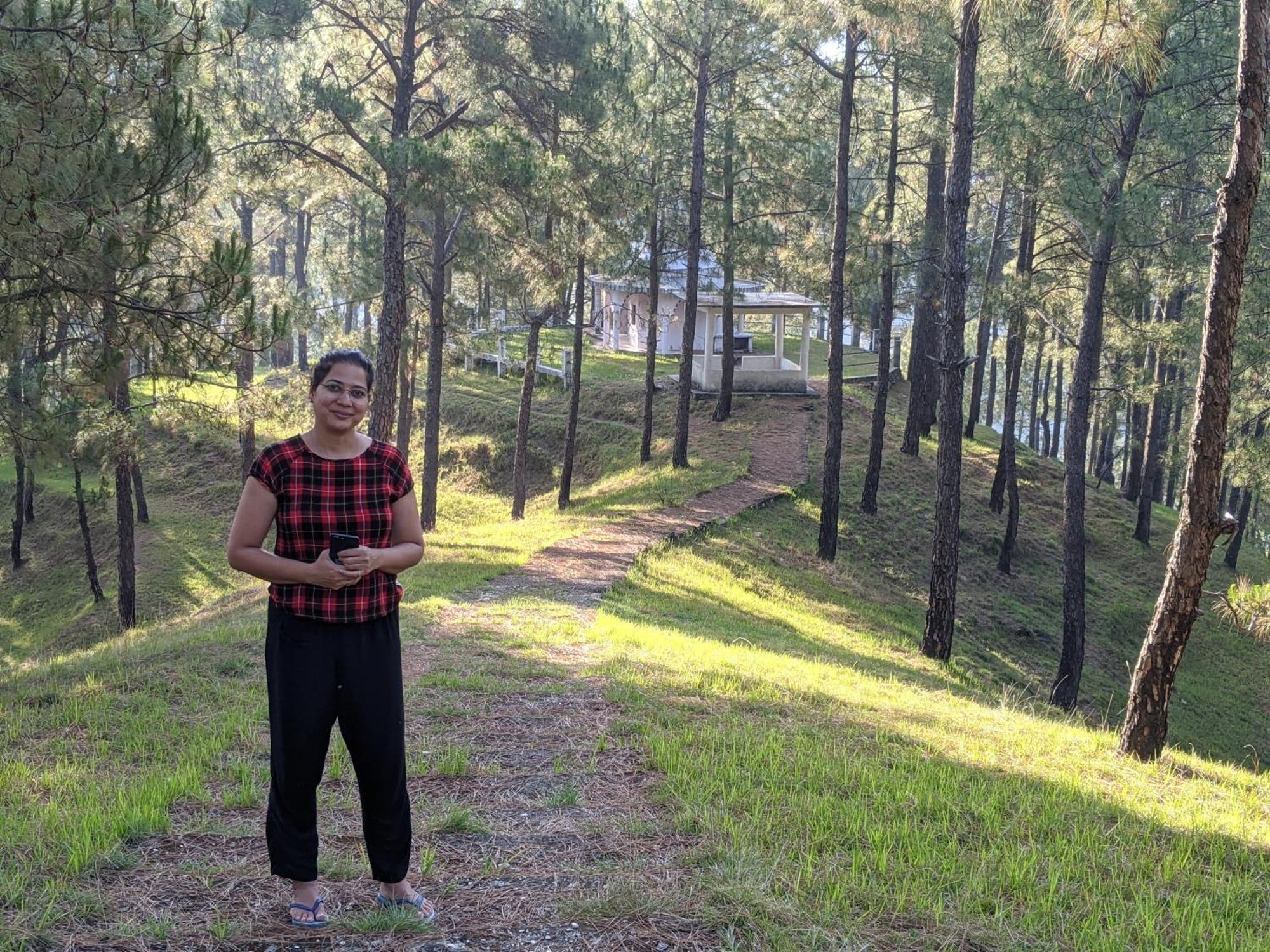 Trails Of Bheta *