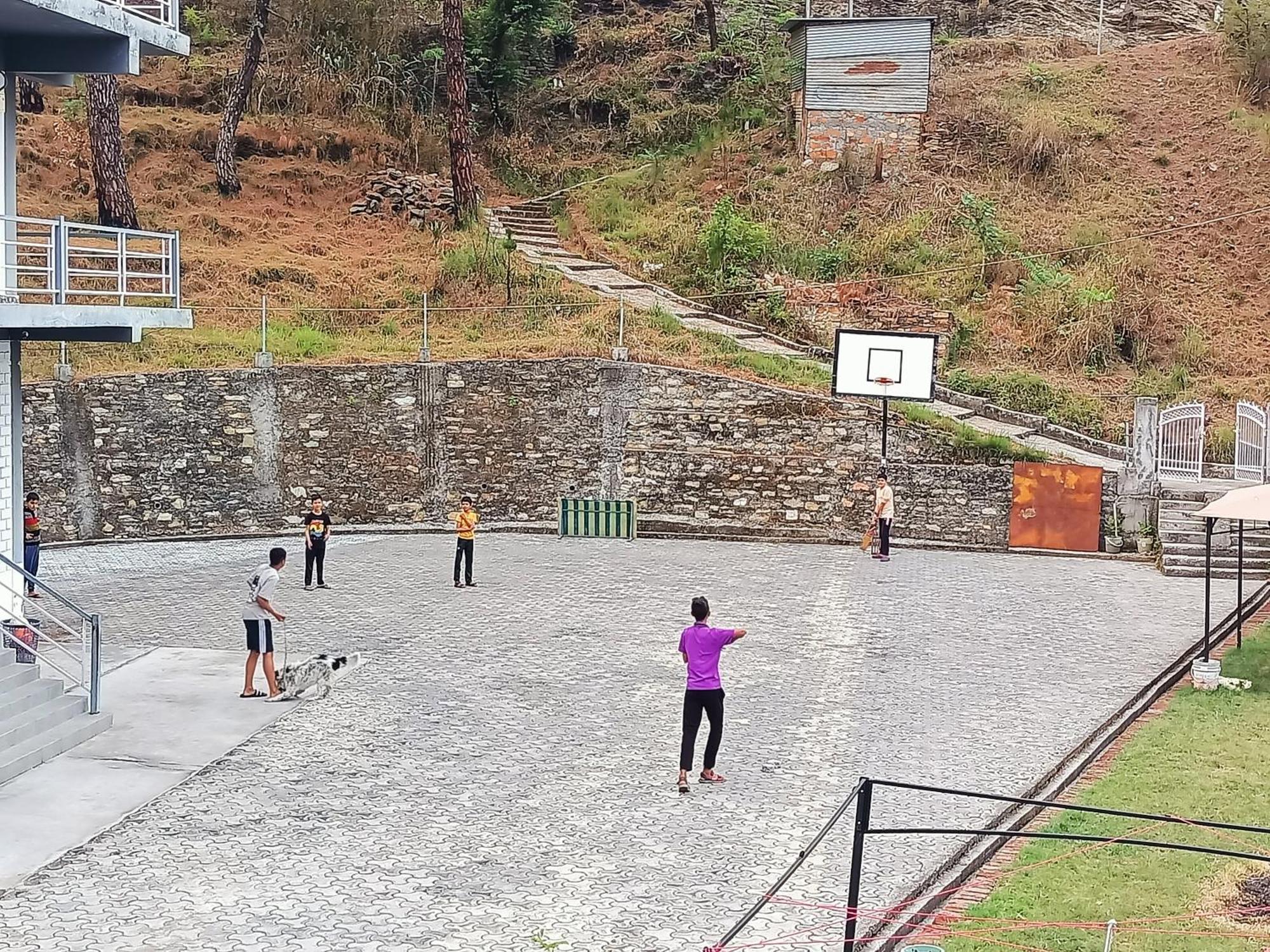 Homestay Trails Of Bheta