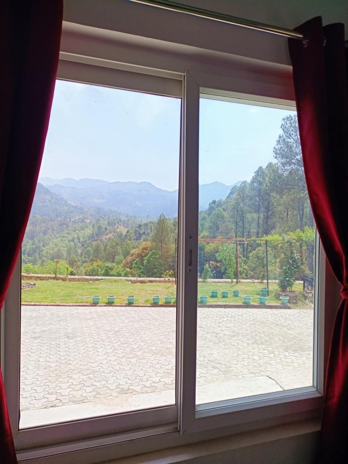 Trails Of Bheta Homestay