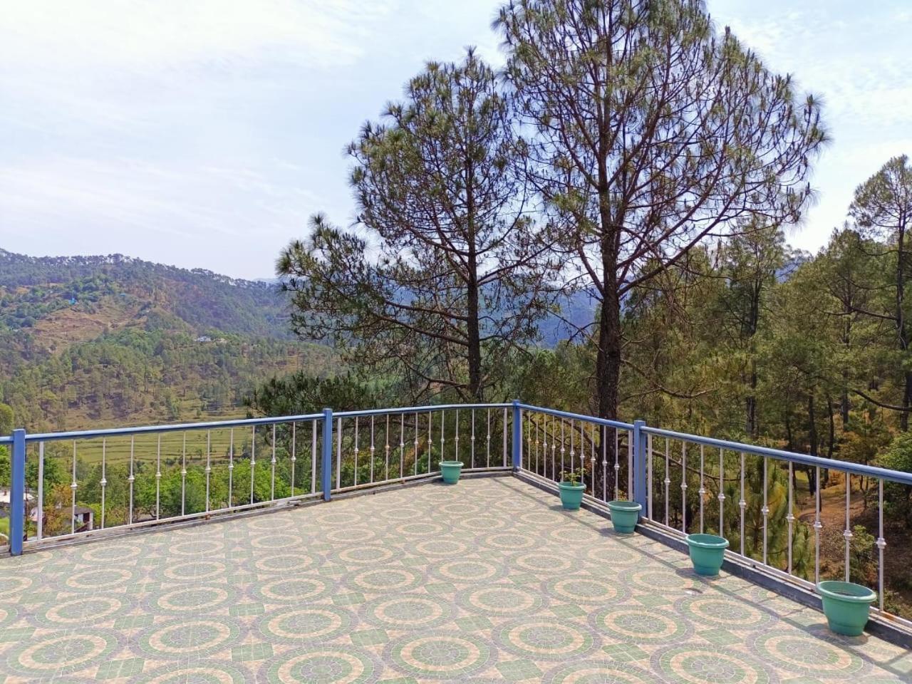 Homestay Trails Of Bheta