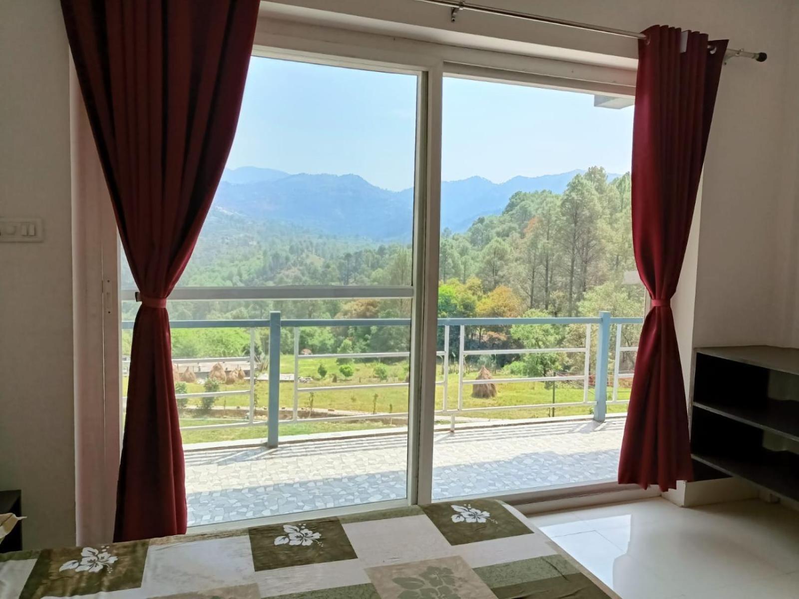 Trails Of Bheta * Kausani