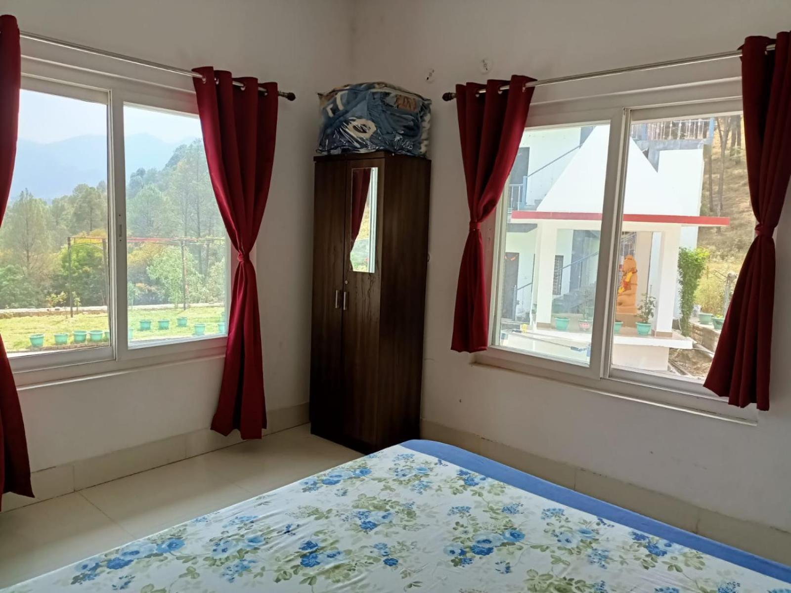 Trails Of Bheta Homestay Kausani