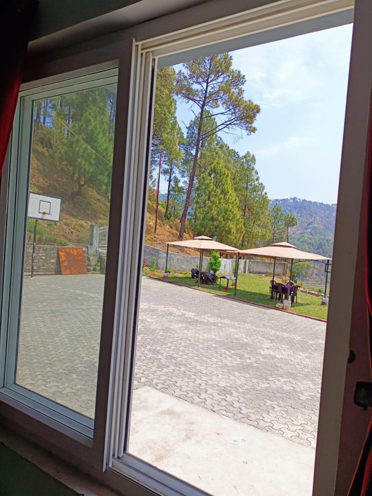 Trails Of Bheta Homestay Kausani